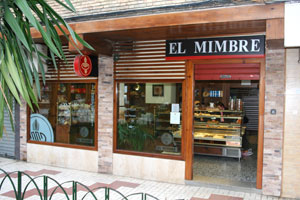franquicia el mimbre