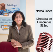 Marisa Lopez